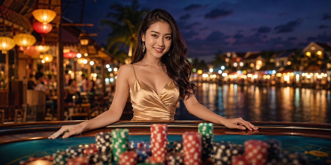 Người dùng VIP trải nghiệm ứng dụng 605 tại Phú Quốc