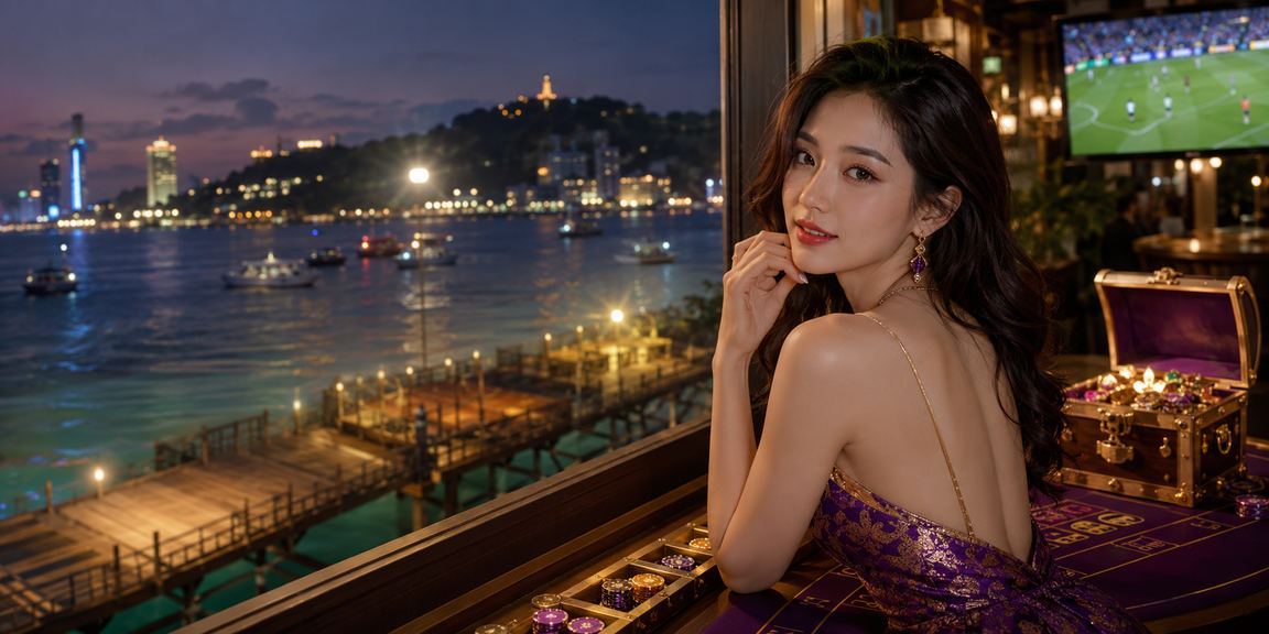 Trải nghiệm Baccarat tại Vũng Tàu kết hợp cà phê sáng với 605